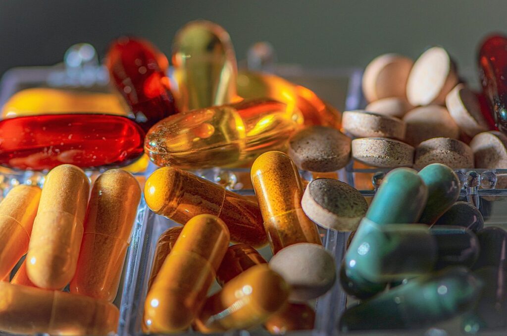 apitherapy benefits