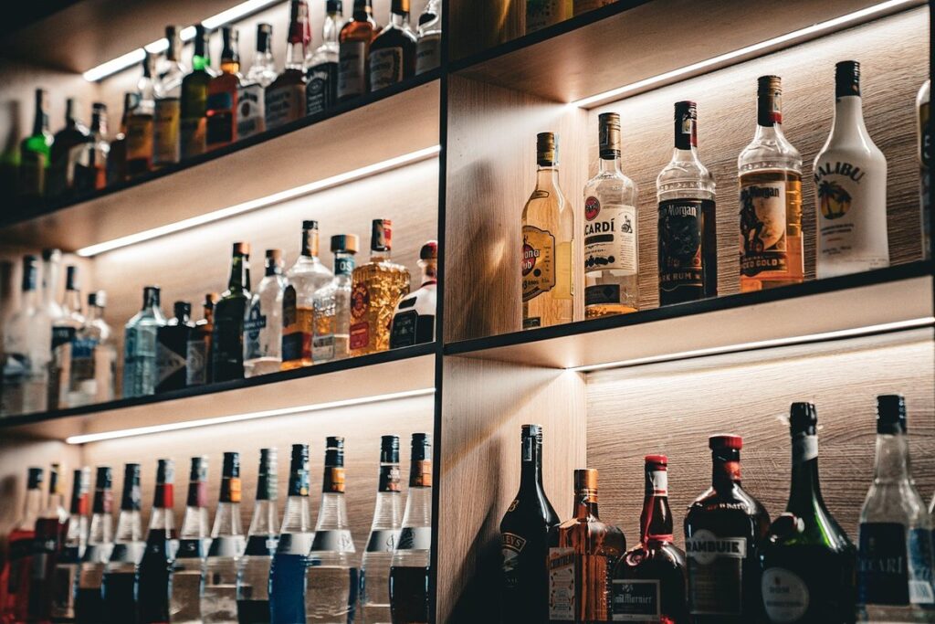 bar frames