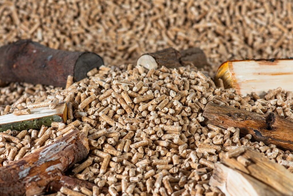 bee smoker pellets