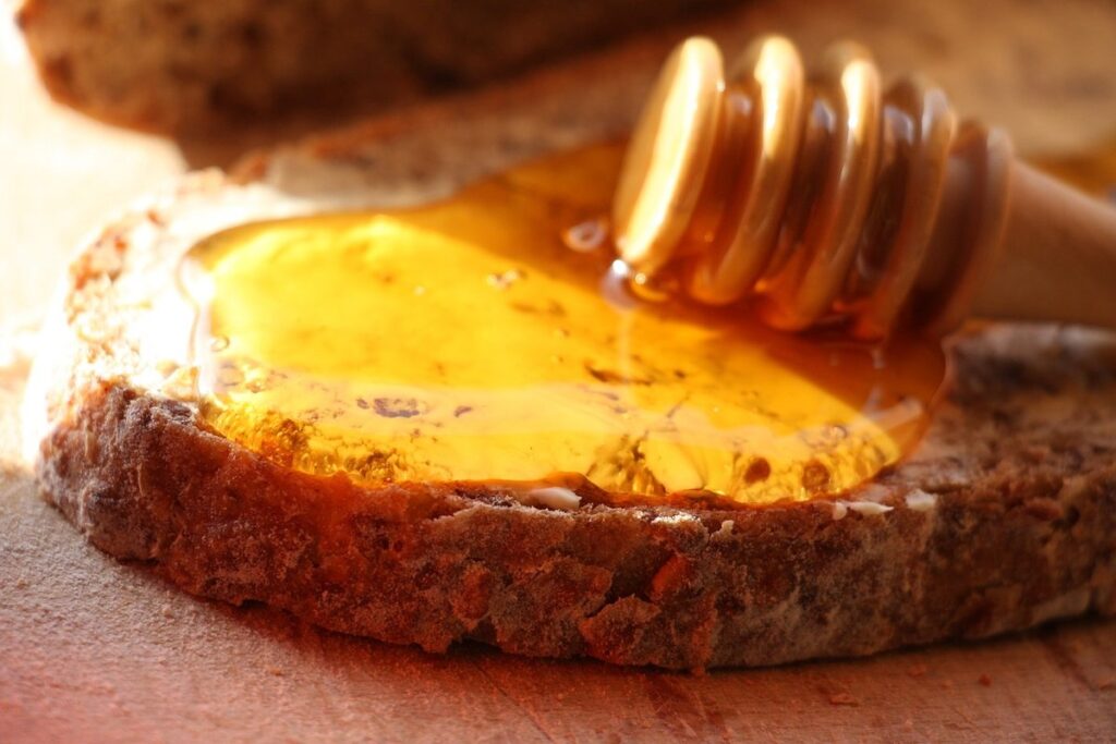 bee spread
