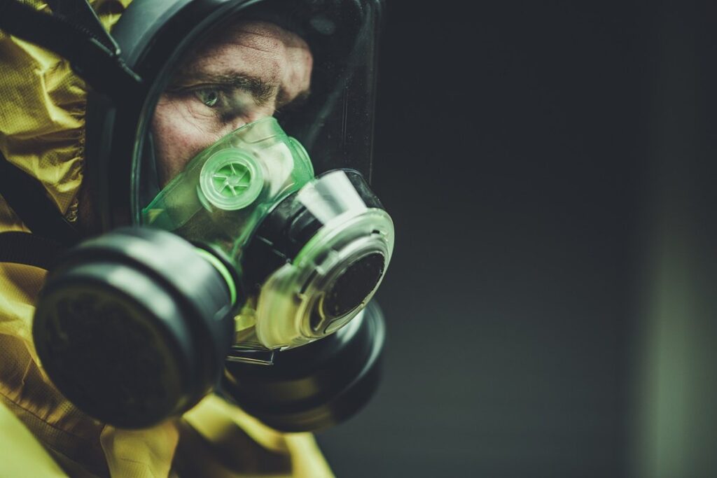 beehive protection gear
