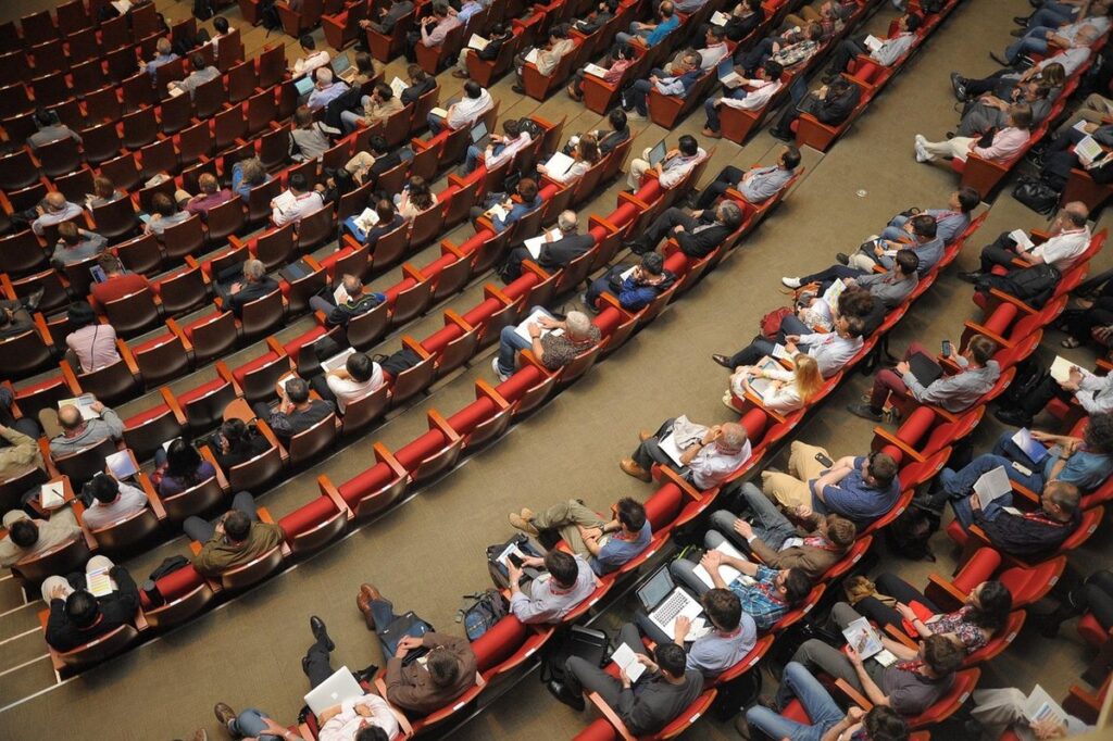 beekeeping conference