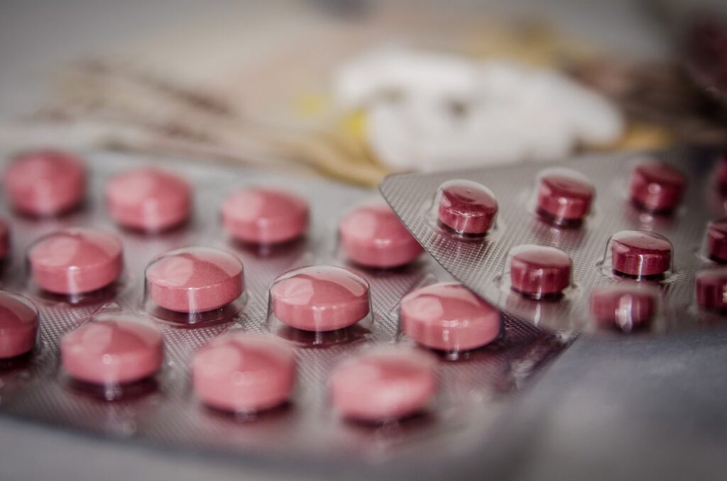 beekeeping medications