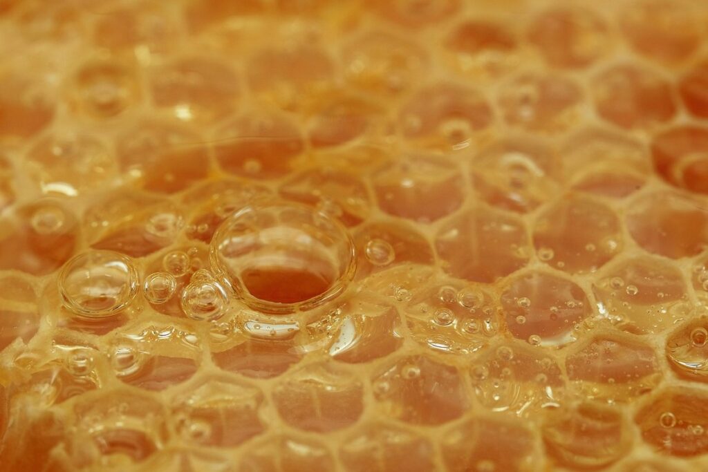 beekeeping wax