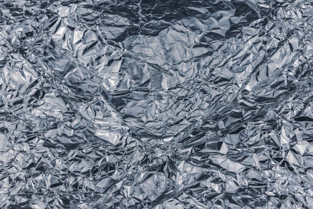 bees aluminum