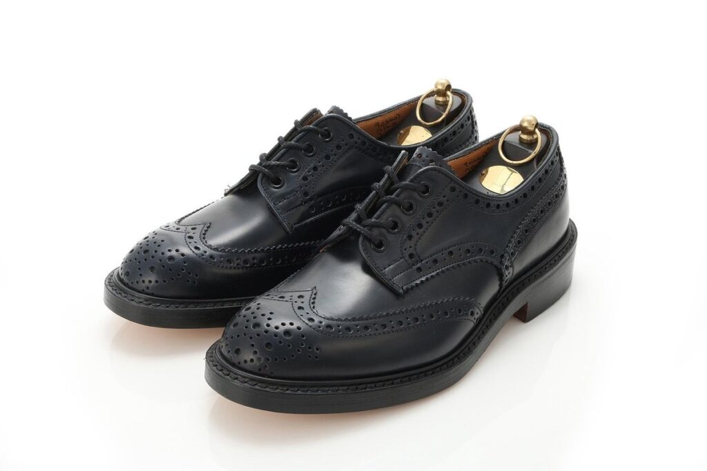 cordovan queens
