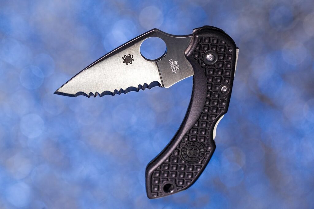 frame locking