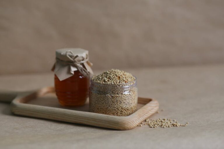 honey as a superfood
