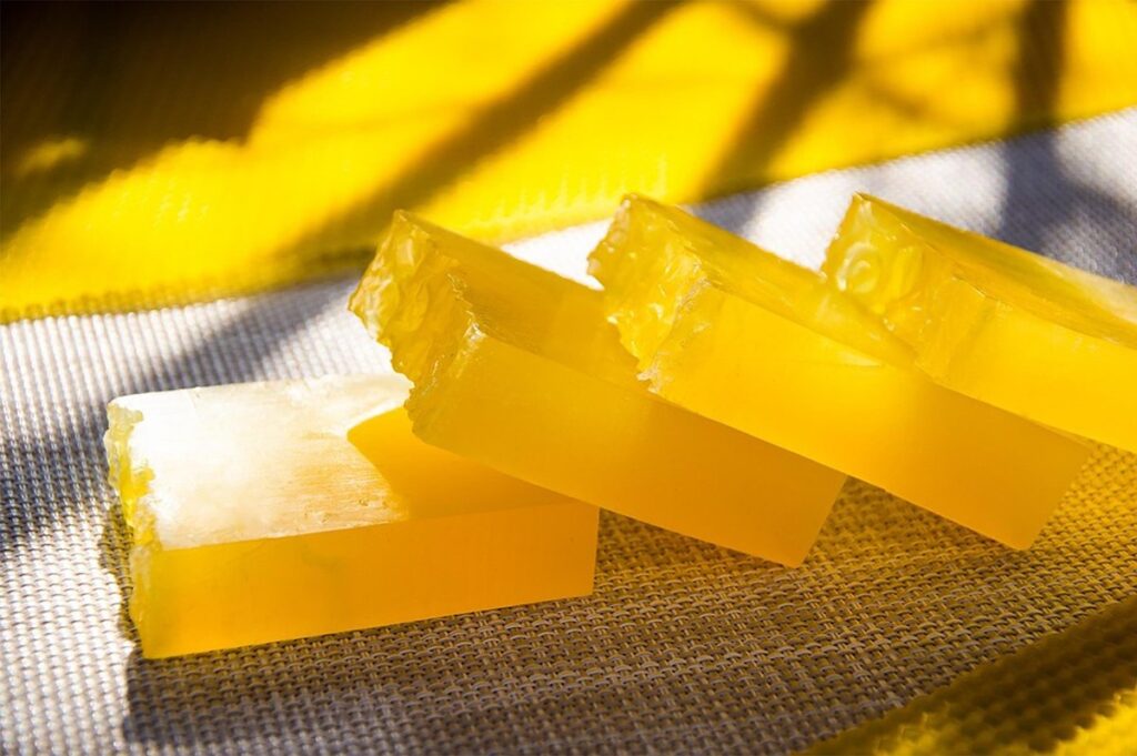 how made honey