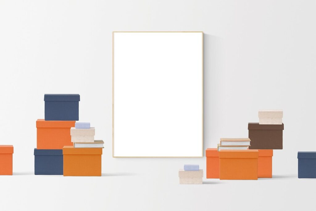 5 frame nuc boxes