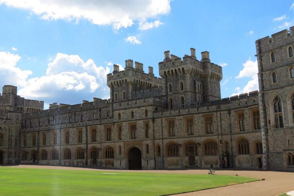 queen castle
