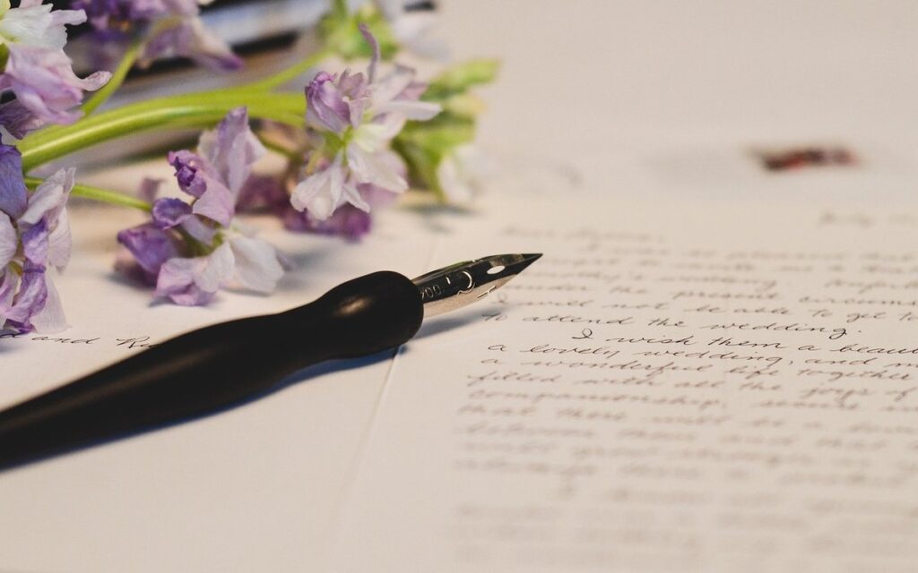 queen marking pen