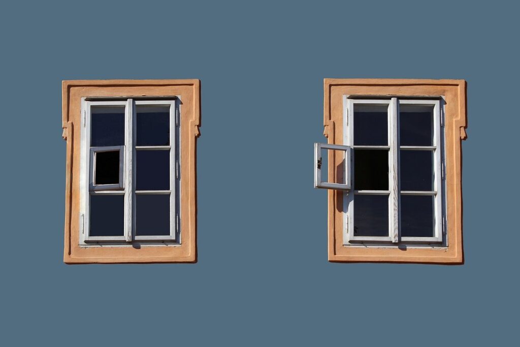 two frame nuc