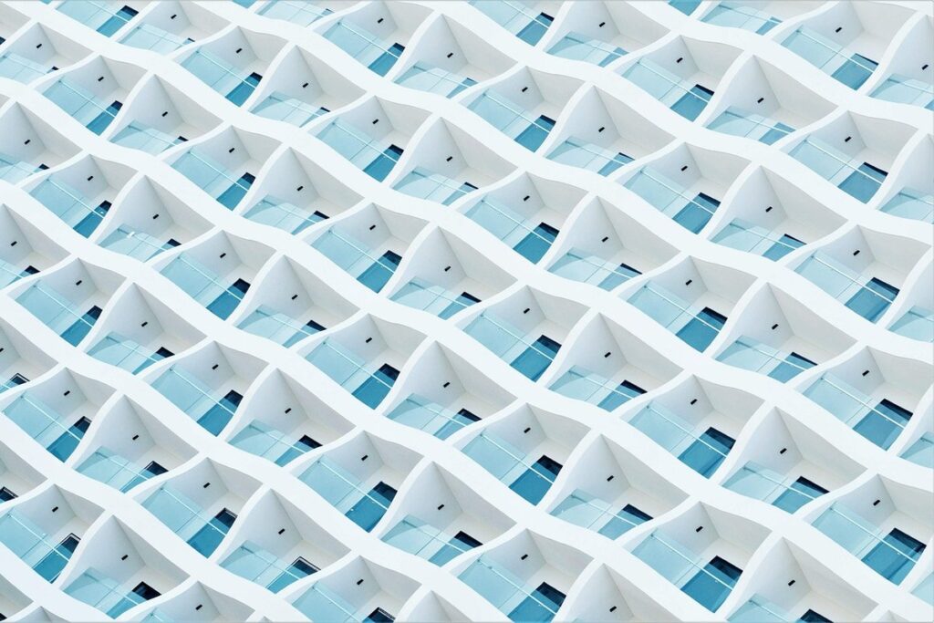 5 frame nucs