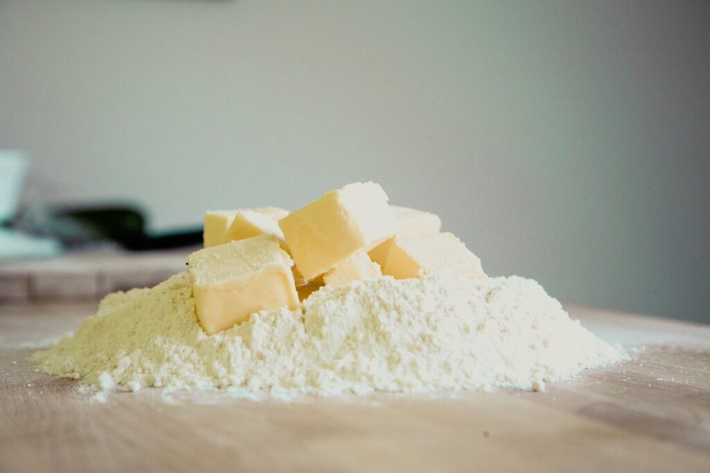 baking powder for bee sting