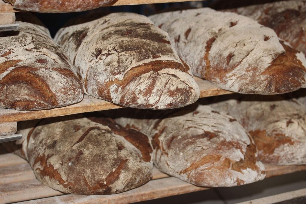 what is bee bread