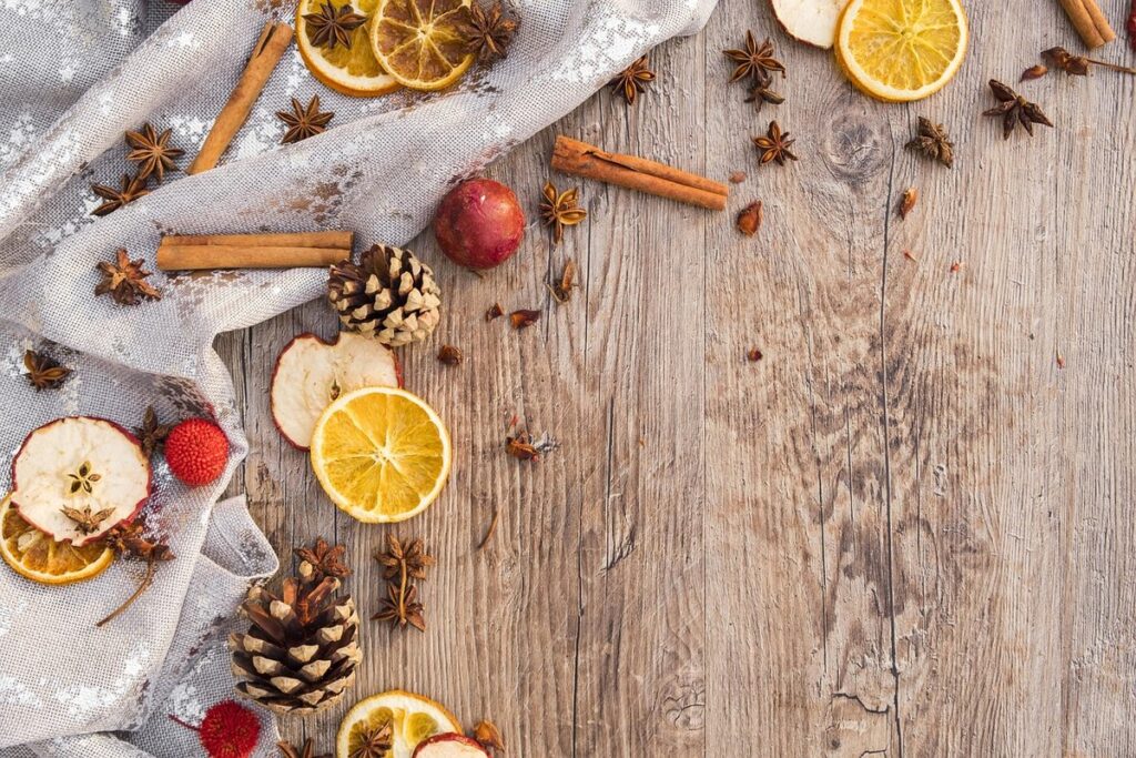 do bees hate cinnamon