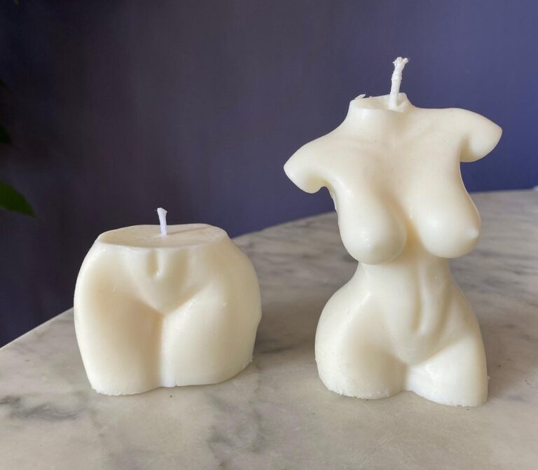 wax sheets for candle making