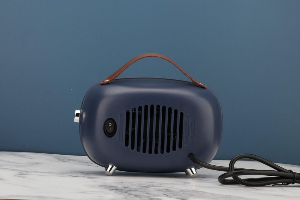 honey bucket heater