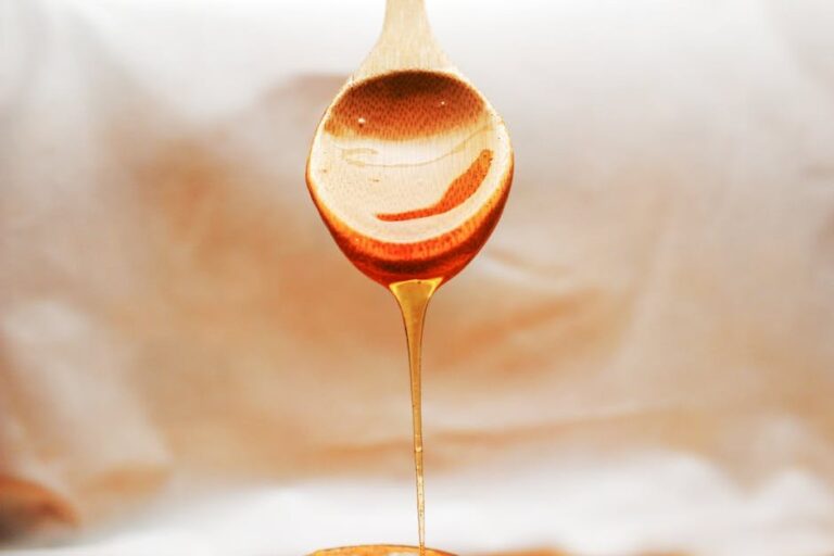 manuka honey raw honey