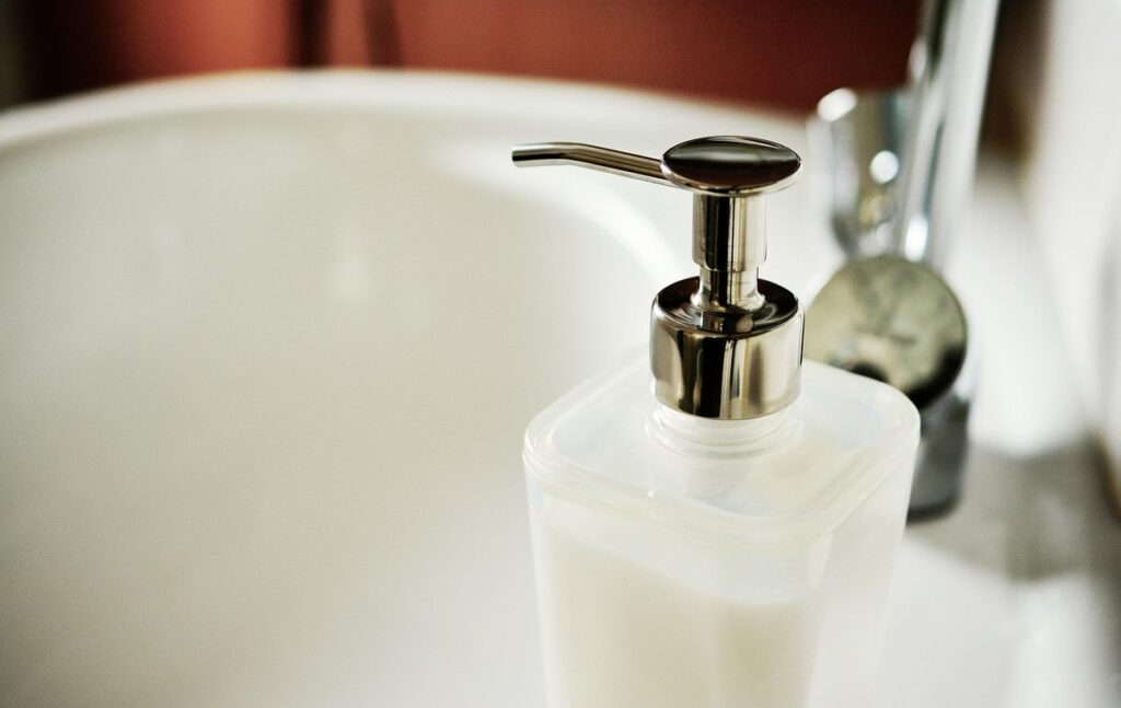 hygienic behavior in bees