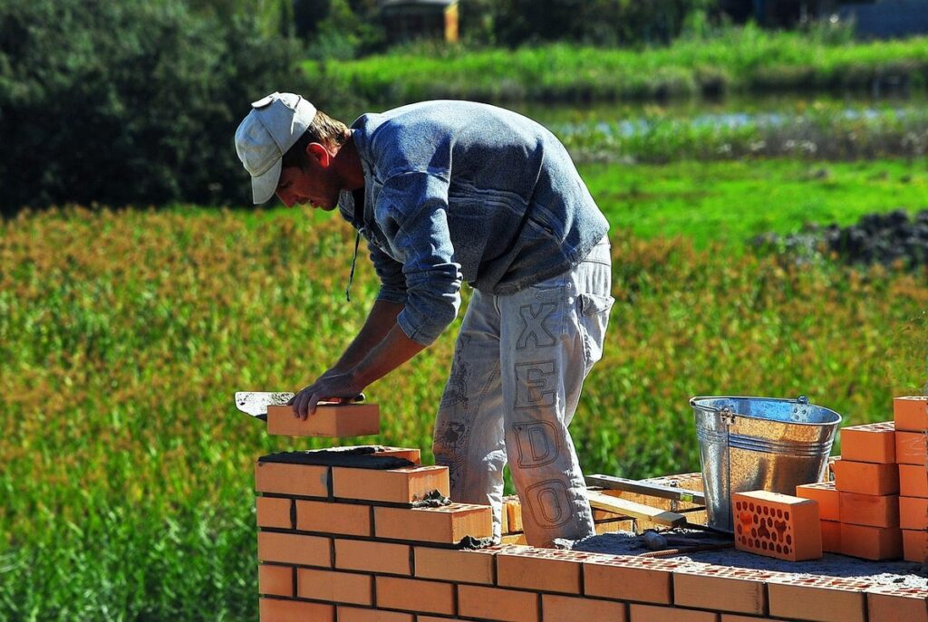 mason beekeeping
