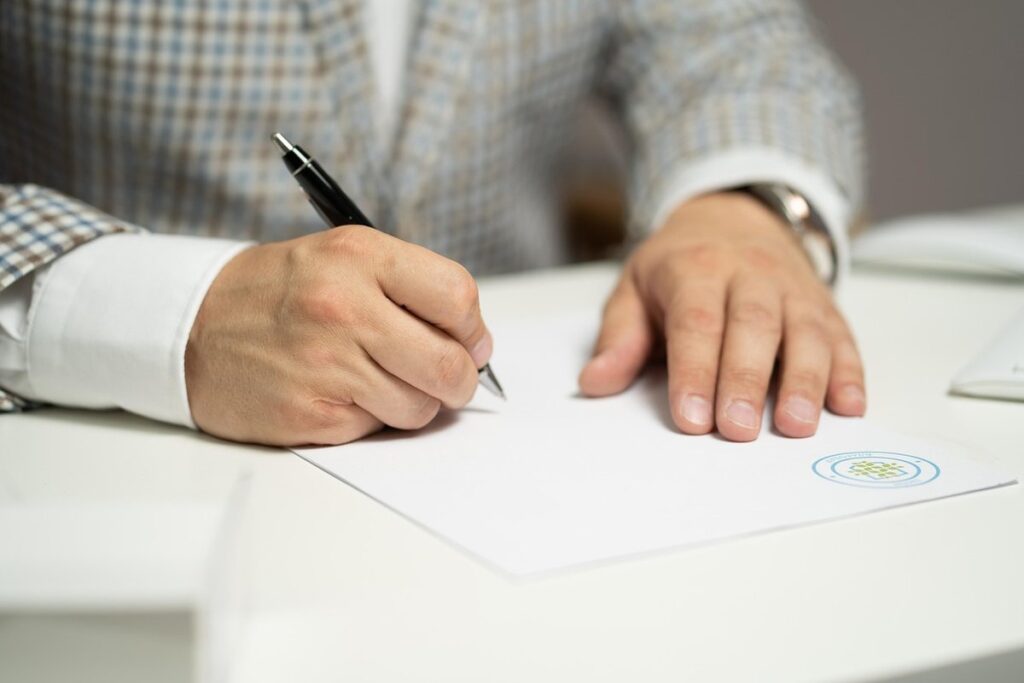 pollination contracts basics