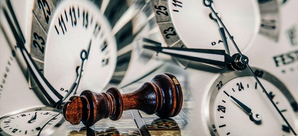 supering timing strategies
