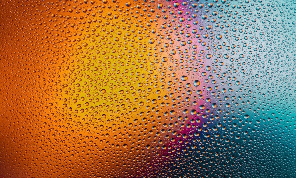 condensation management in winter