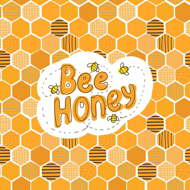 Beeswax colors
