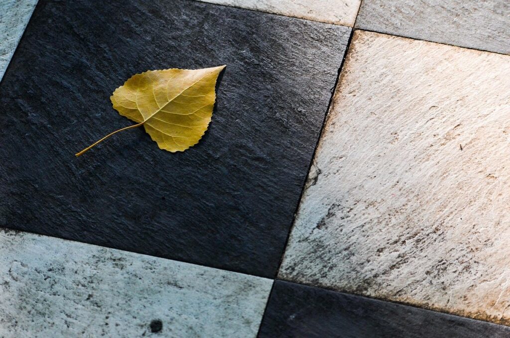 checkerboarding to reduce swarming
