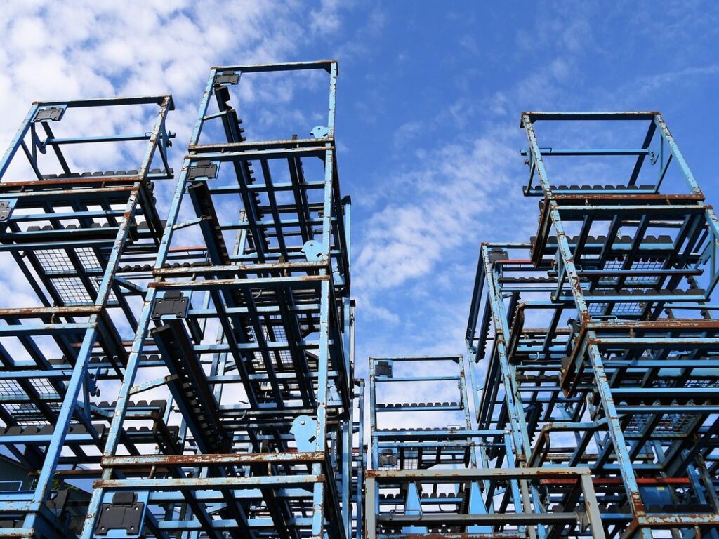 storing empty frames