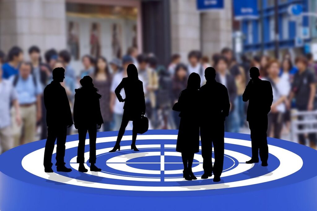 sustainable selection goals