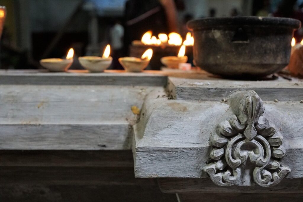 how to encourage wax building