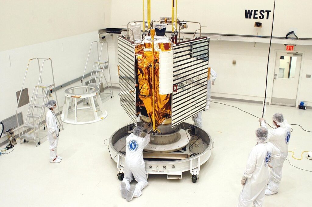 bee space measurement