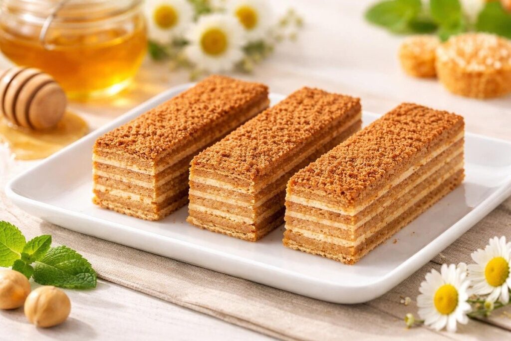 how to make creamed honey at home