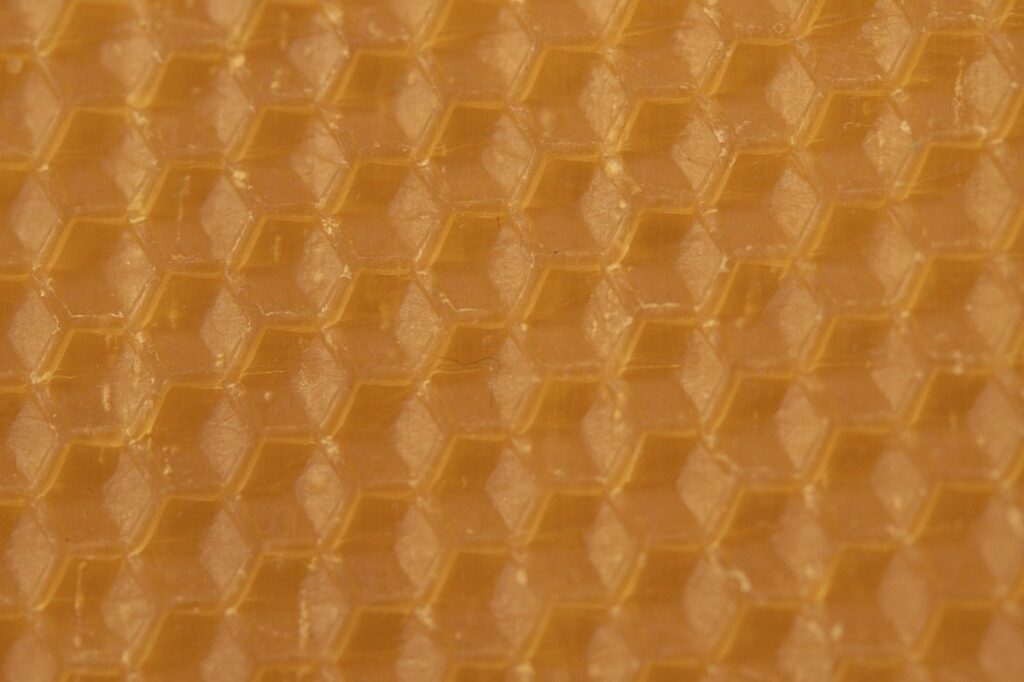 honeycomb slab